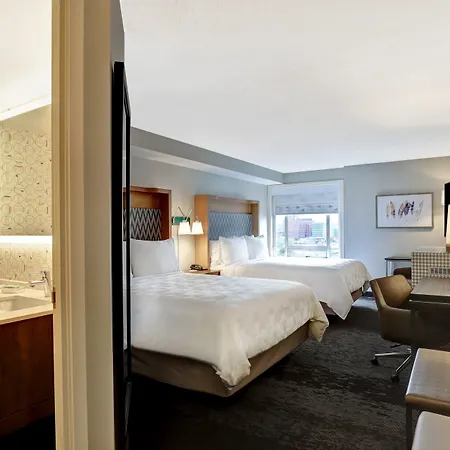 - Dwtn - Parliament Hill By Ihg Hotel 3*