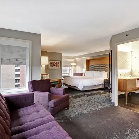 - Dwtn - Parliament Hill By Ihg Ottawa