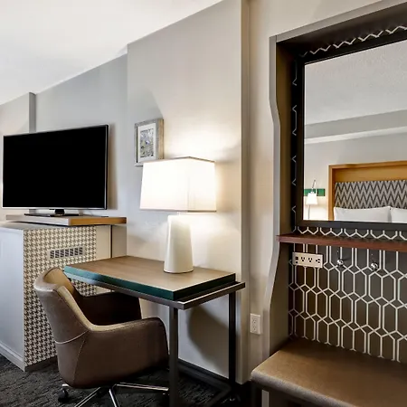 - Dwtn - Parliament Hill By Ihg Hotel 3*