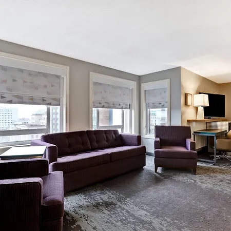 - Dwtn - Parliament Hill By Ihg