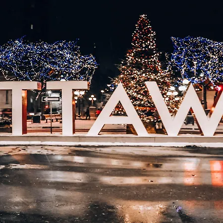 - Dwtn - Parliament Hill By Ihg Hotel