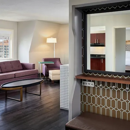 - Dwtn - Parliament Hill By Ihg 3*