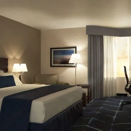 East By Ihg Hotel Ottawa