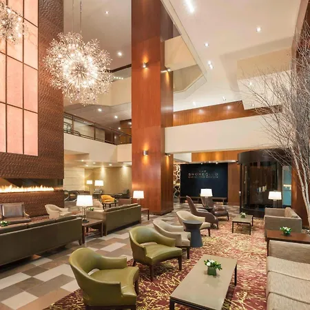 Hotel The Westin 4*