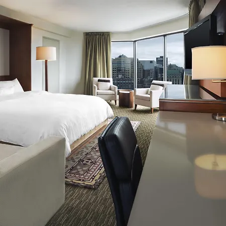 Hotel The Westin Ottawa