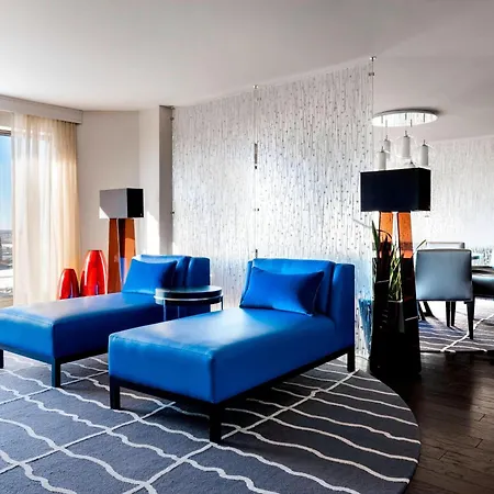 Hotel The Westin Ottawa