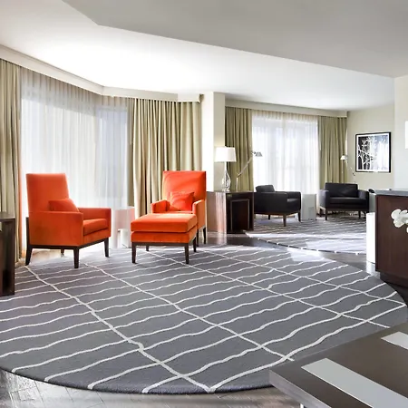 The Westin Hotel Ottawa