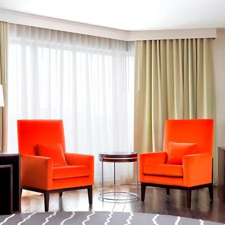 The Westin Hotel