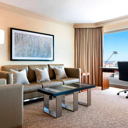 Hotel The Westin 4*