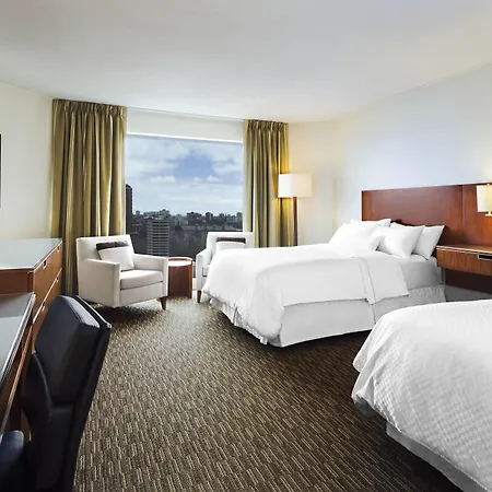 Hotel The Westin
