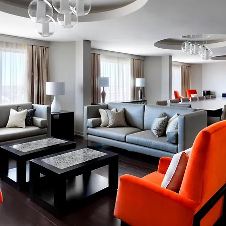 Hotel The Westin