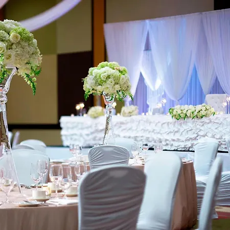 The Westin Hotel 4*