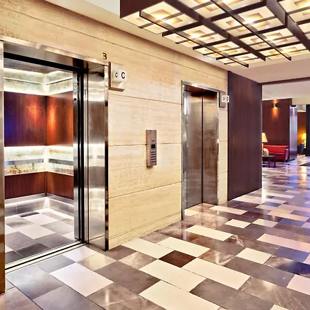 Hotel The Westin 4*