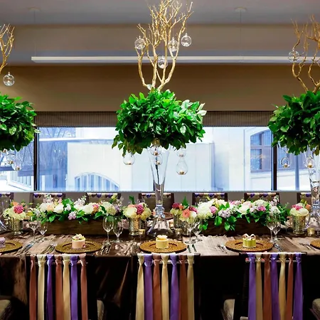 The Westin Hotel 4*