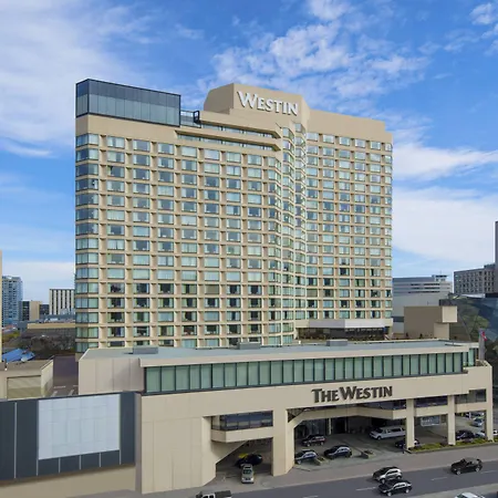 The Westin Hotel 4*