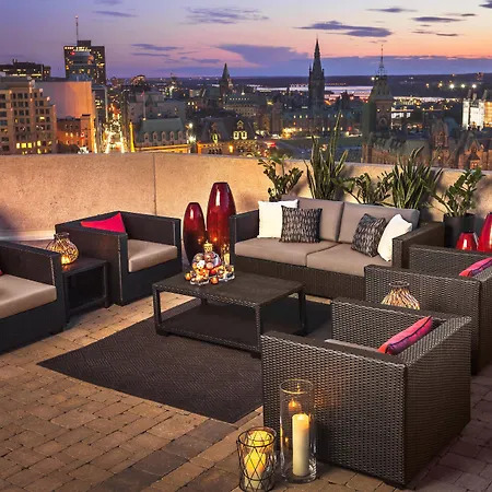 The Westin 4* Ottawa