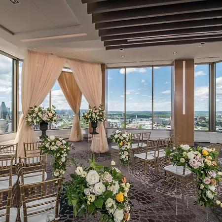The Westin Hotel 4*