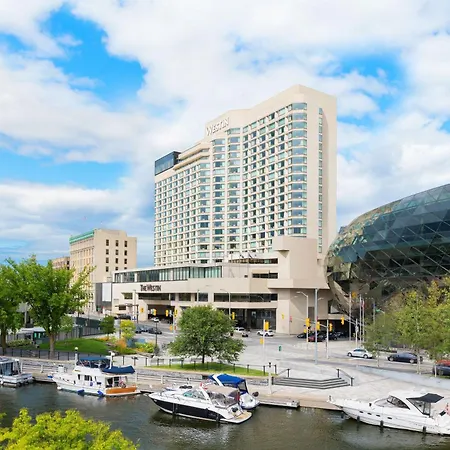 The Westin Ottawa