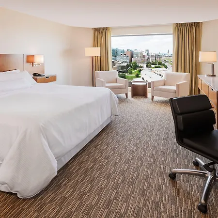 The Westin 4* Ottawa