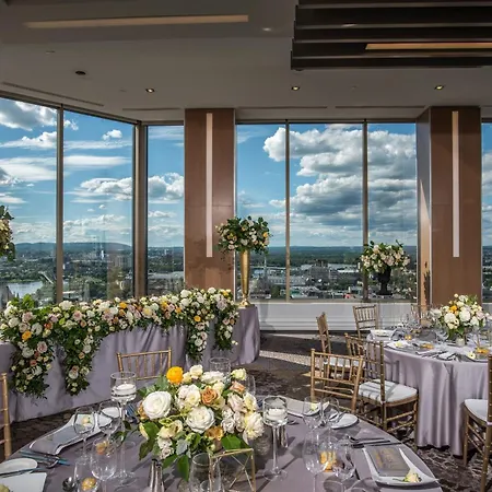 The Westin Hotel Ottawa