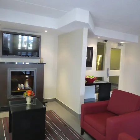 Comfort East Inn Ottawa