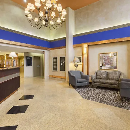Days By Wyndham West Ottawa