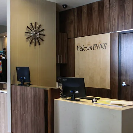 Welcominns 2*