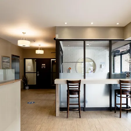 Welcominns Hotel