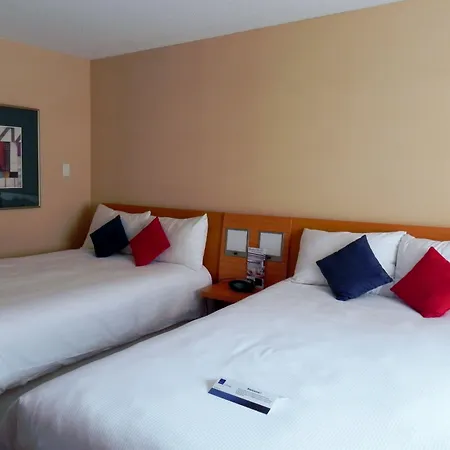 Doubletree By Hilton Downtown Hotel 4*