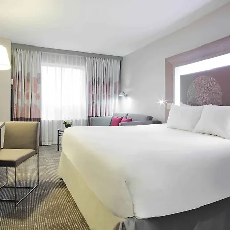 Doubletree By Hilton Downtown Hotel Ottawa