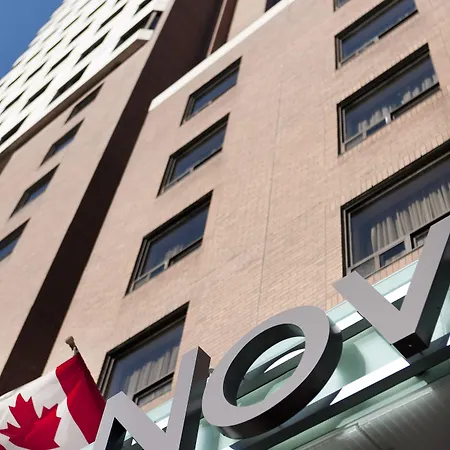Doubletree By Hilton Downtown Ottawa
