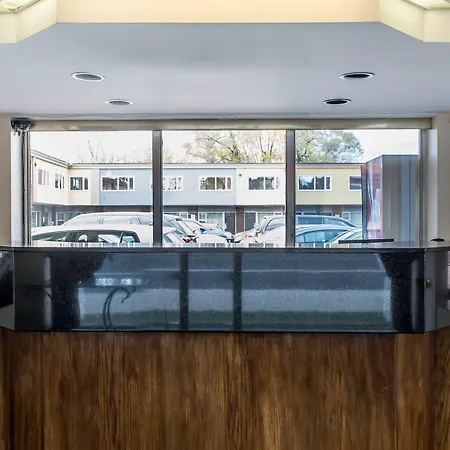 Lodge Econo Downtown Ottawa