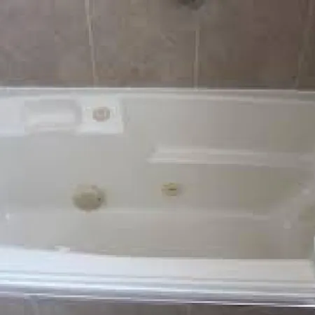 Econo Downtown Lodge Ottawa