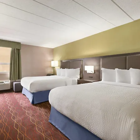 Days By Wyndham Ottawa