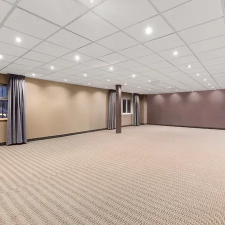 Hotel Days By Wyndham Ottawa