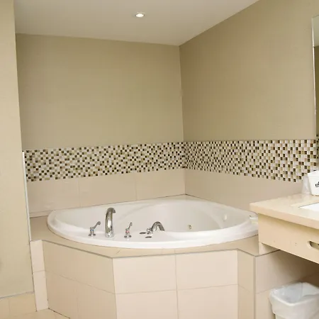 Days By Wyndham Hotel 3*