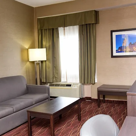 Hotel Days By Wyndham
