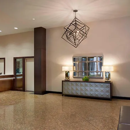 Sheraton Ottawa
