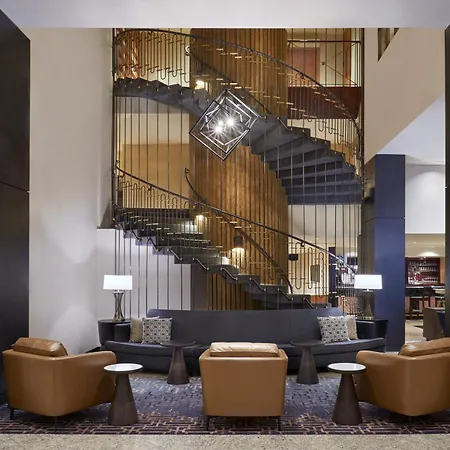 Sheraton Hotel Ottawa