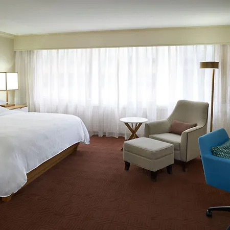 Hotel Sheraton
