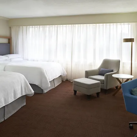 Sheraton 4*