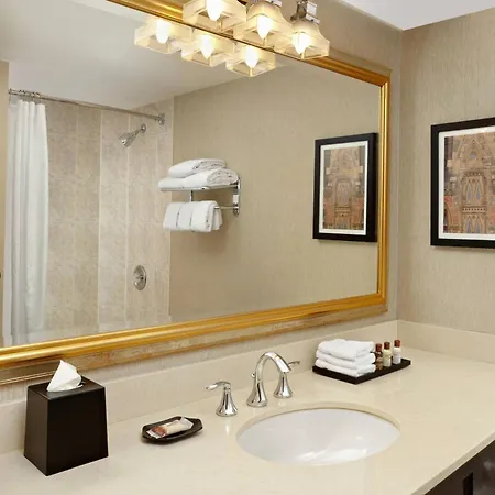 Sheraton Ottawa
