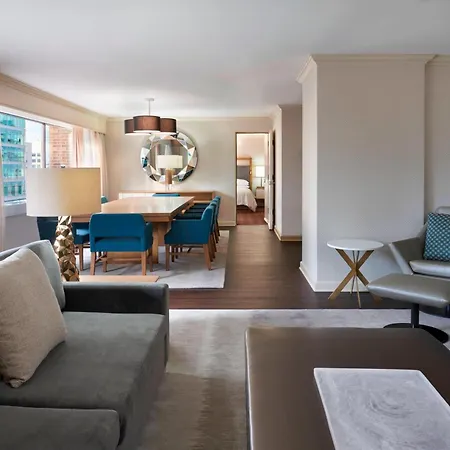 Sheraton 4* Ottawa