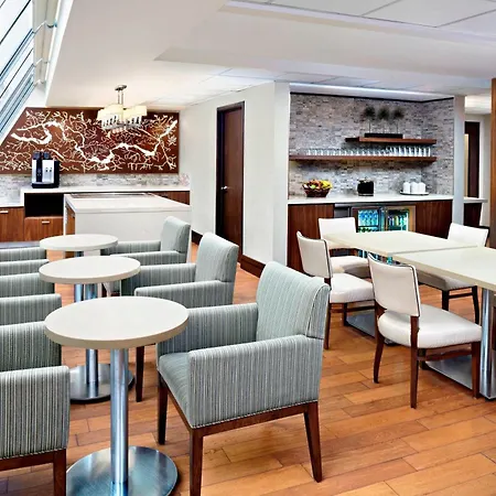 Sheraton Hotel Ottawa