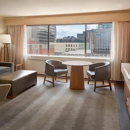 Sheraton Hotel 4*
