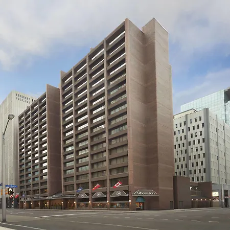 Hotel Sheraton 4*