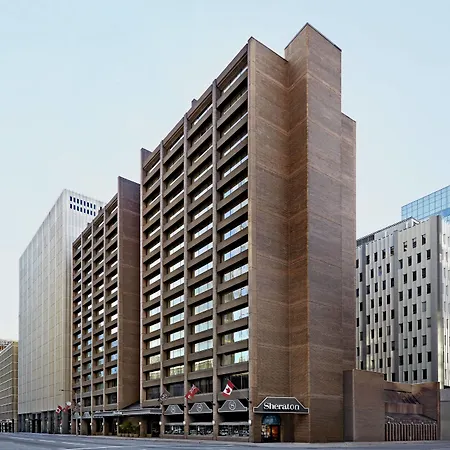 Hotel Sheraton