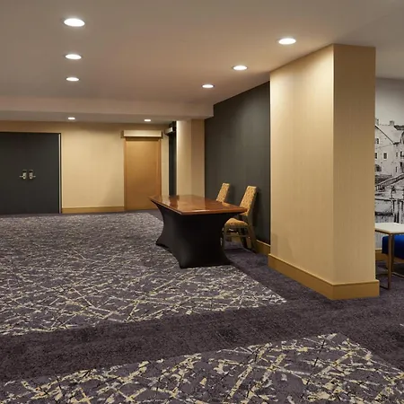 Sheraton Hotel
