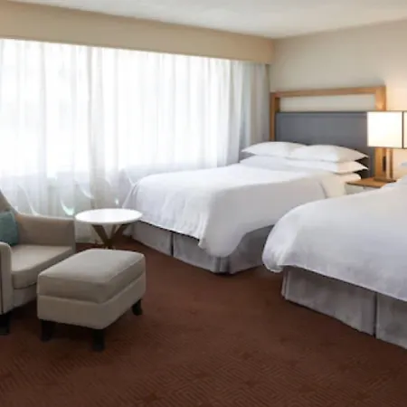 Sheraton Ottawa