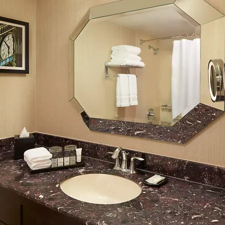 Hotel Sheraton